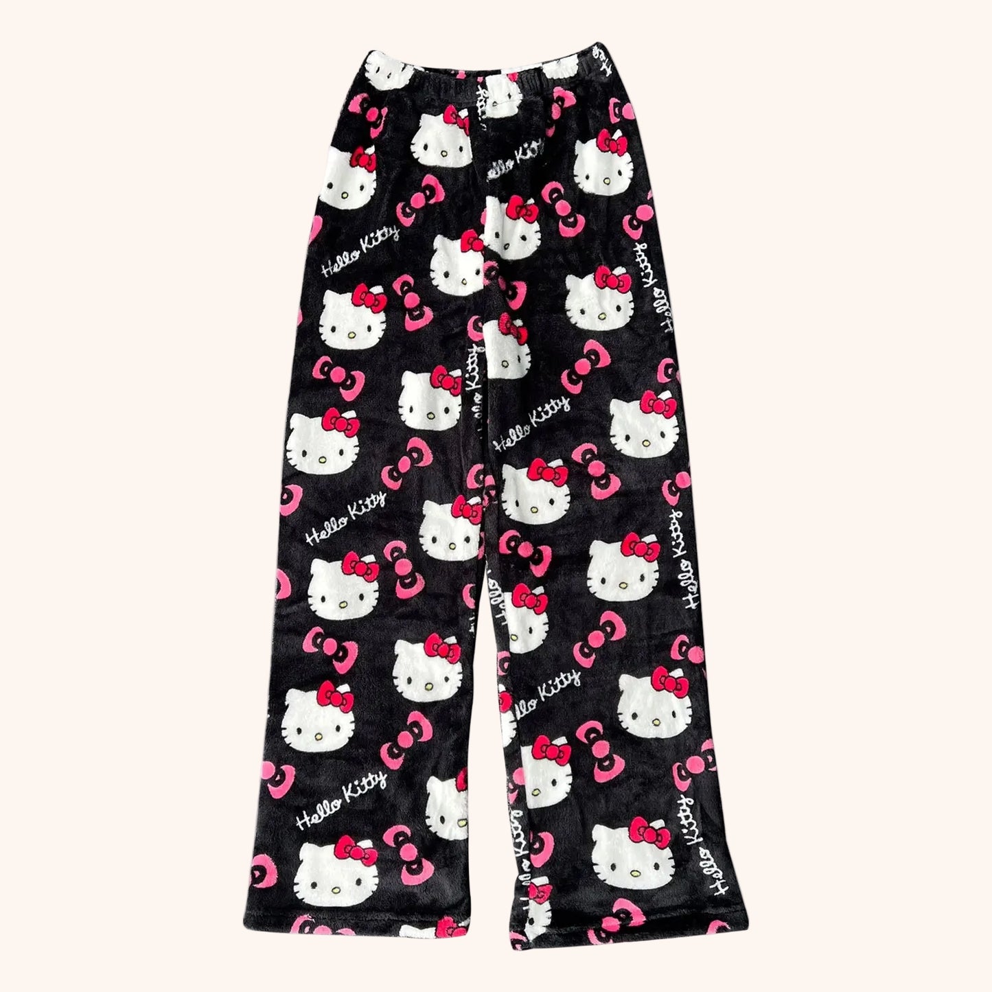 Kitty PJs