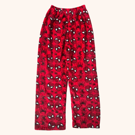 Spidey PJs