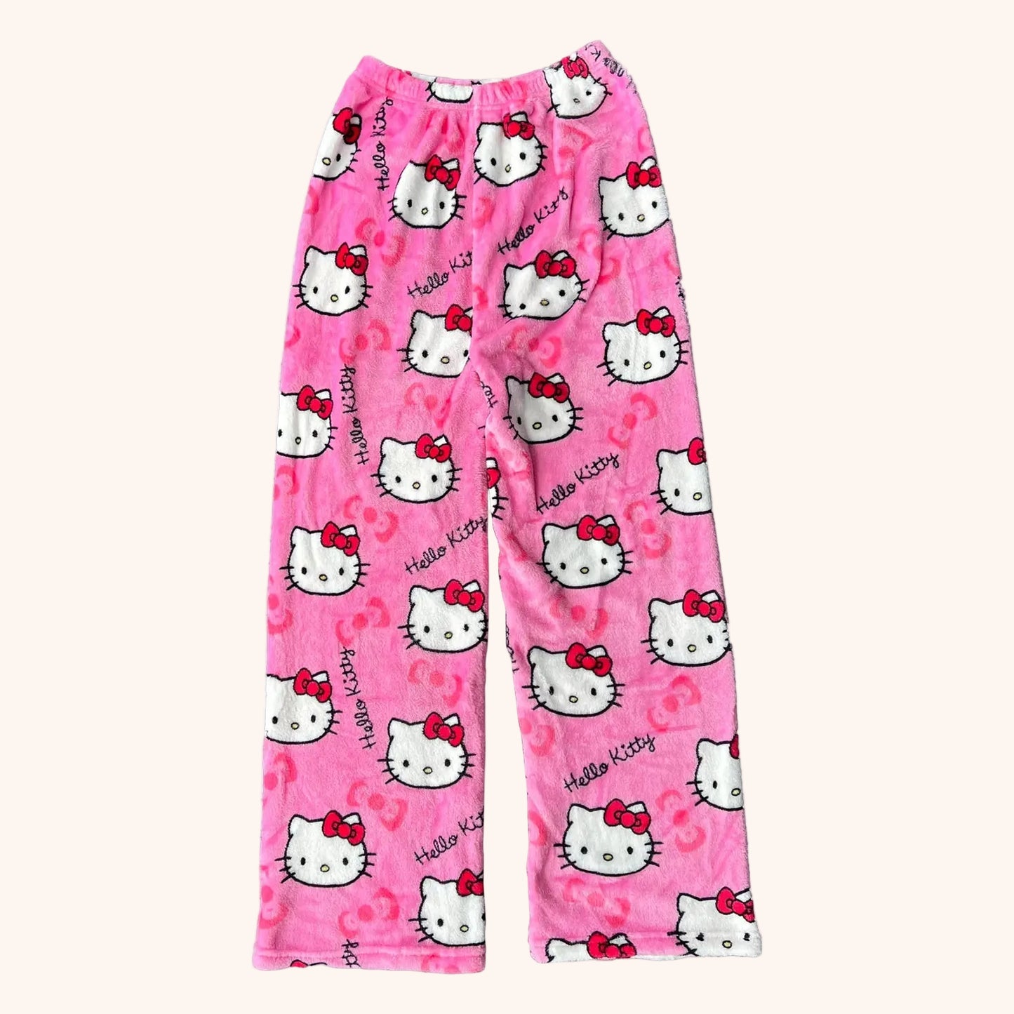 Kitty PJs