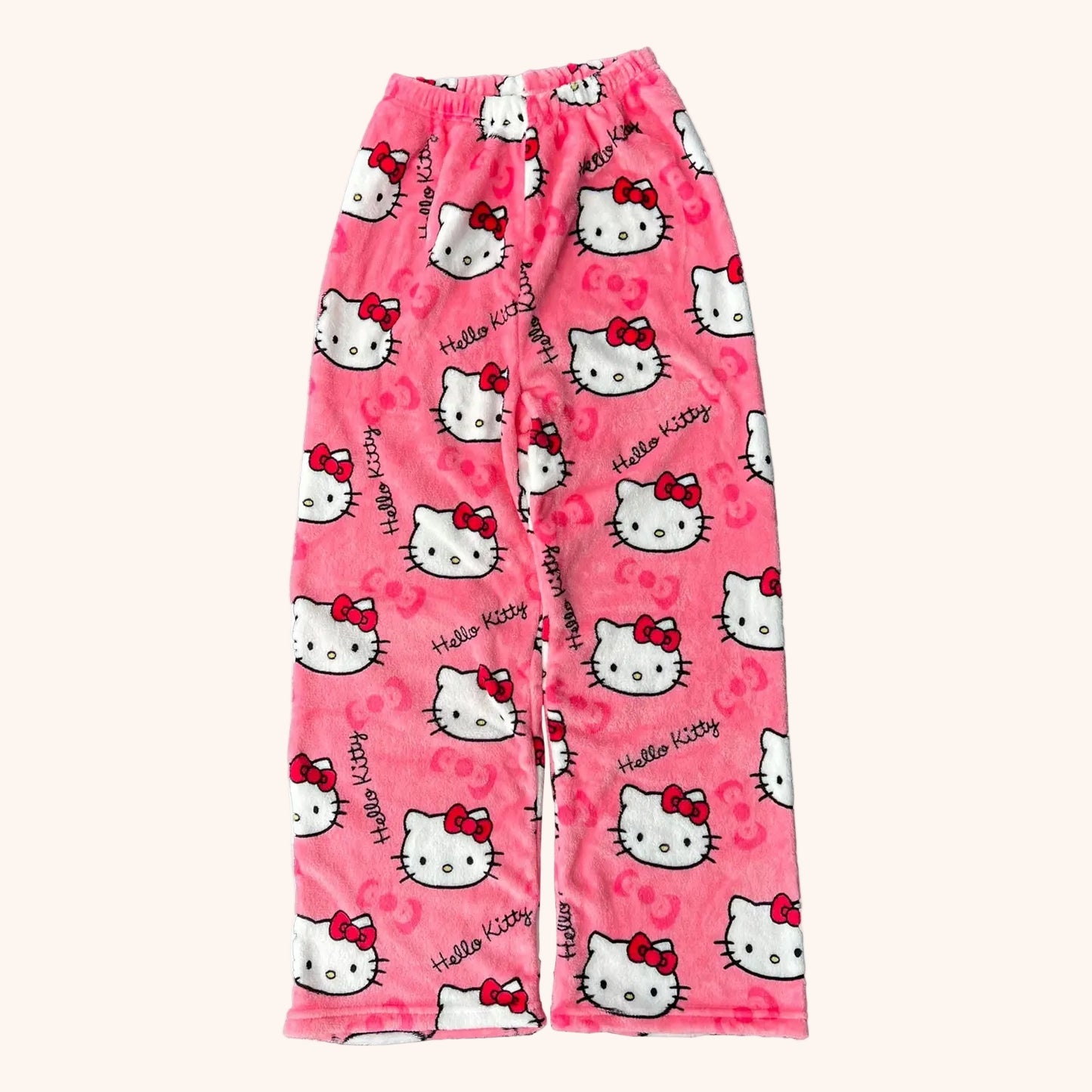 Kitty PJs