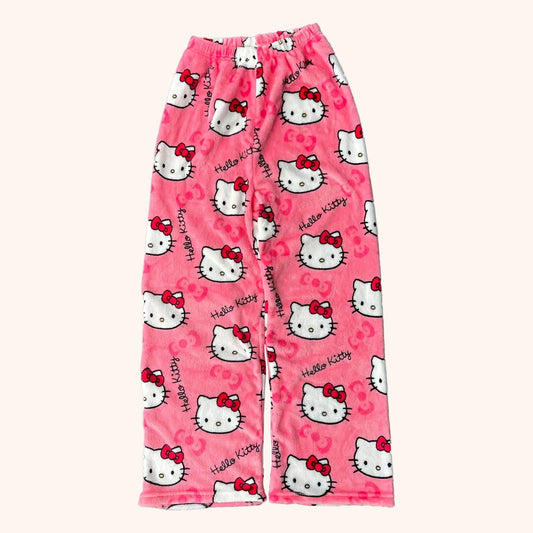 Kitty PJs