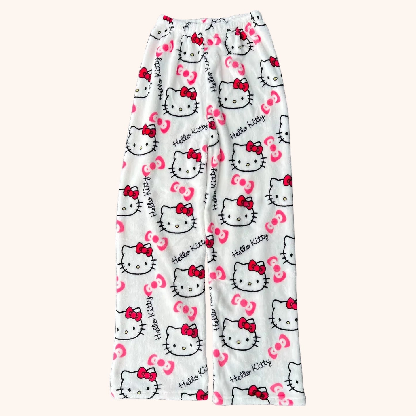 Kitty PJs