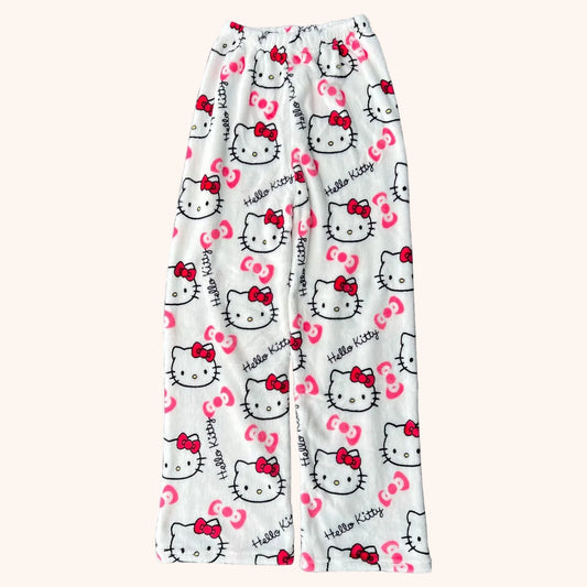 Kitty PJs